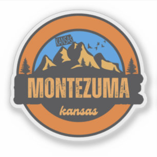Montezuma, Kansas