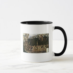 Montezuma Mug