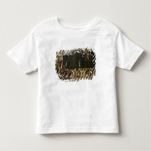 Montezuma Toddler T-Shirt