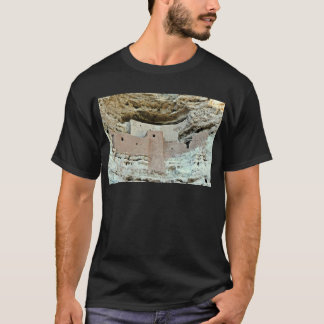 montezumas castle T-Shirt