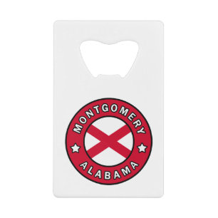 Montgomery Alabama
