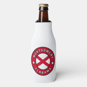 Montgomery Alabama Bottle Cooler