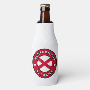 Montgomery Alabama Bottle Cooler