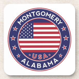 Montgomery, Alabama Coaster