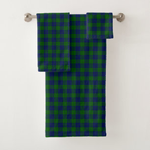 Montgomery Bath Towel Set