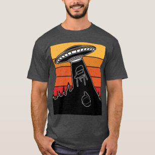 Montgomery Brawl Alabama Tea Party chair fight s t T-Shirt