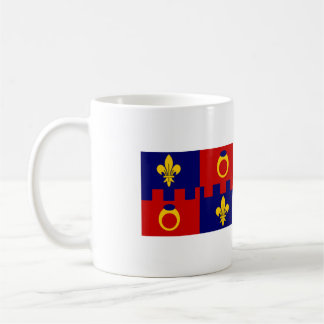 Montgomery County Maryland coffee mug