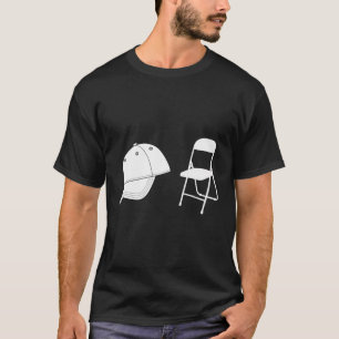 Montgomery Riverfront Brawl Alabama Slamma Boat Fi T-Shirt