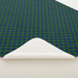Montgomery Sherpa Blanket