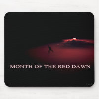 Month of the Red Dawn - January - Cedric