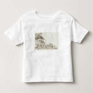 Montmedy, Longwy, Bouillon Toddler T-Shirt