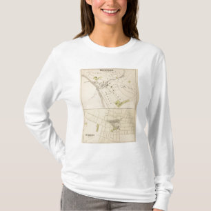 Montpelier and St Albans T-Shirt