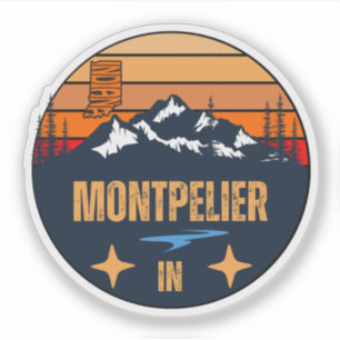 Montpelier, Indiana