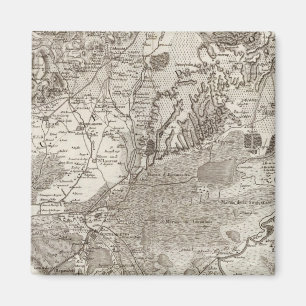 Montpellier Magnet
