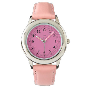 montre apprentissage watch