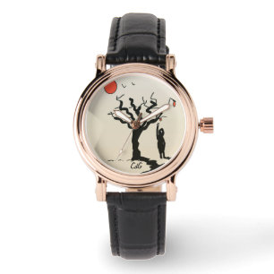 Montre exclusive pour elle watch