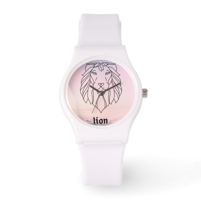 Montre femme watch (Front)