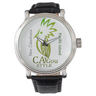 Montre vintage pour homme watch