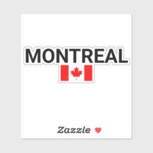 Montreal Canada Canadian Flag Light-Colour,montrea