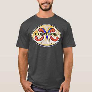 Montreal Concordes T-Shirt