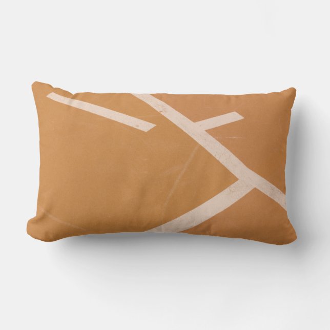 Montreal Lumbar Cushion (Front)