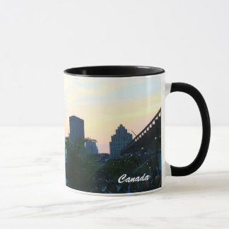 Montreal Mug