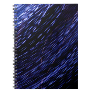 Montreal night notebook