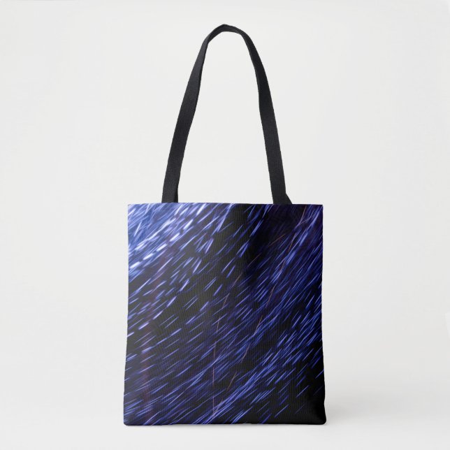 Montreal night tote bag (Front)