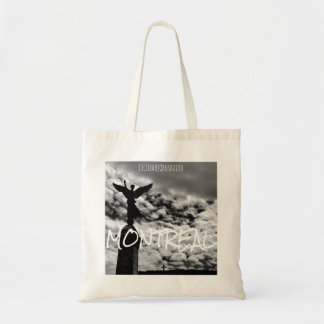 MONTREAL TOTE BAG