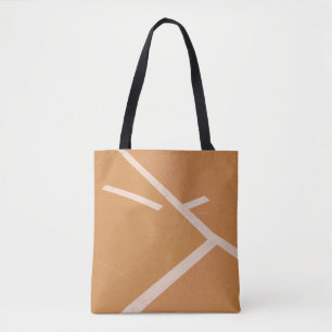Montreal Tote Bag