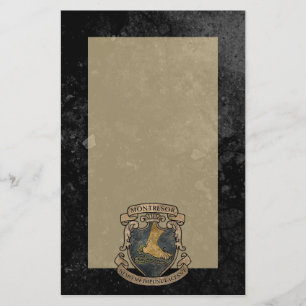 Montresor Coat of Arms Stationery
