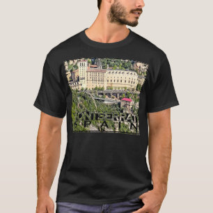 Montserrat T-Shirt