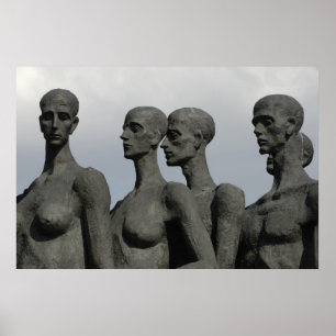 Monument Poster