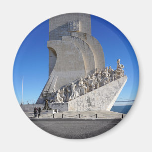 Monument to Discoveries 2   Padrão Descobrimentos Magnet
