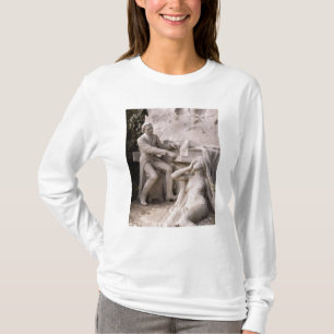 Monument to Frederic Chopin T-Shirt