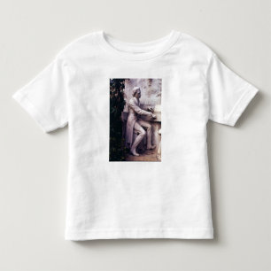 Monument to Frederic Chopin Toddler T-Shirt
