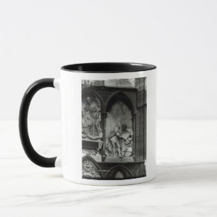 Monument to Handel, 1762 Mug