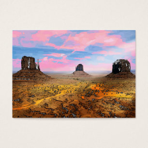 Monument Valley