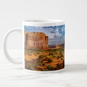 MONUMENT VALLEY 20oz.Jumbo Mug