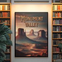 Monument Valley Arizona