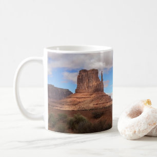 Monument Valley Coffee Mug
