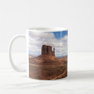 Monument Valley Coffee Mug
