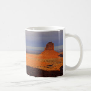 Monument Valley Coffee Mug