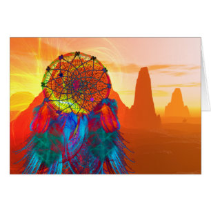 Monument Valley Dream Catcher