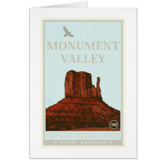 Monument Valley Navajo Tribal Park