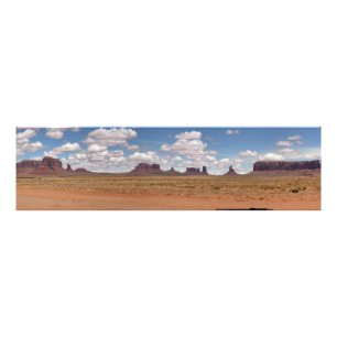 Monument Valley Photo Print
