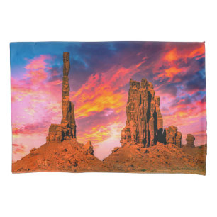 Monument Valley Pillowcase