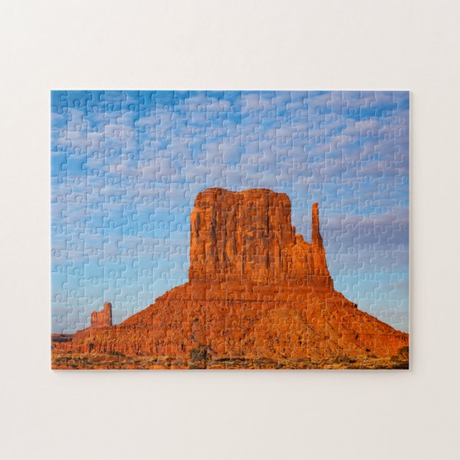 Monument Valley Puzzle (Horizontal)