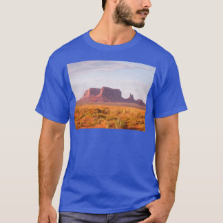 Monument Valley Scenery T-Shirt