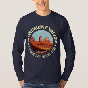 Monument Valley T-Shirt